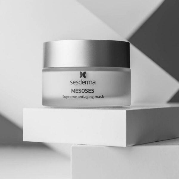 Mesoses Anti Aging Face mask