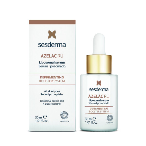 SESDERMA AZELAC RU Liposomal Serum