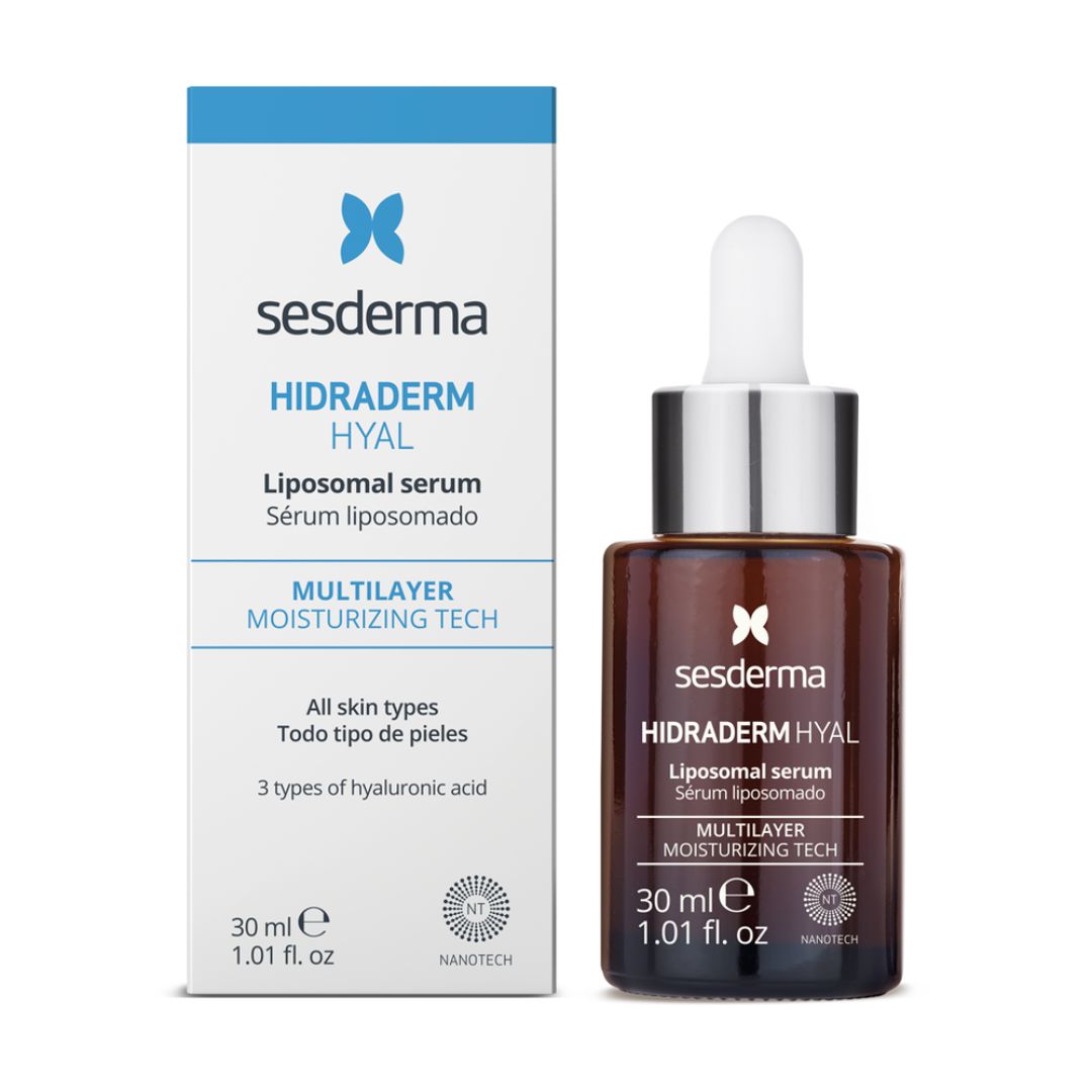 SESDERMA HIDRADERM HYAL Liposomal Serum