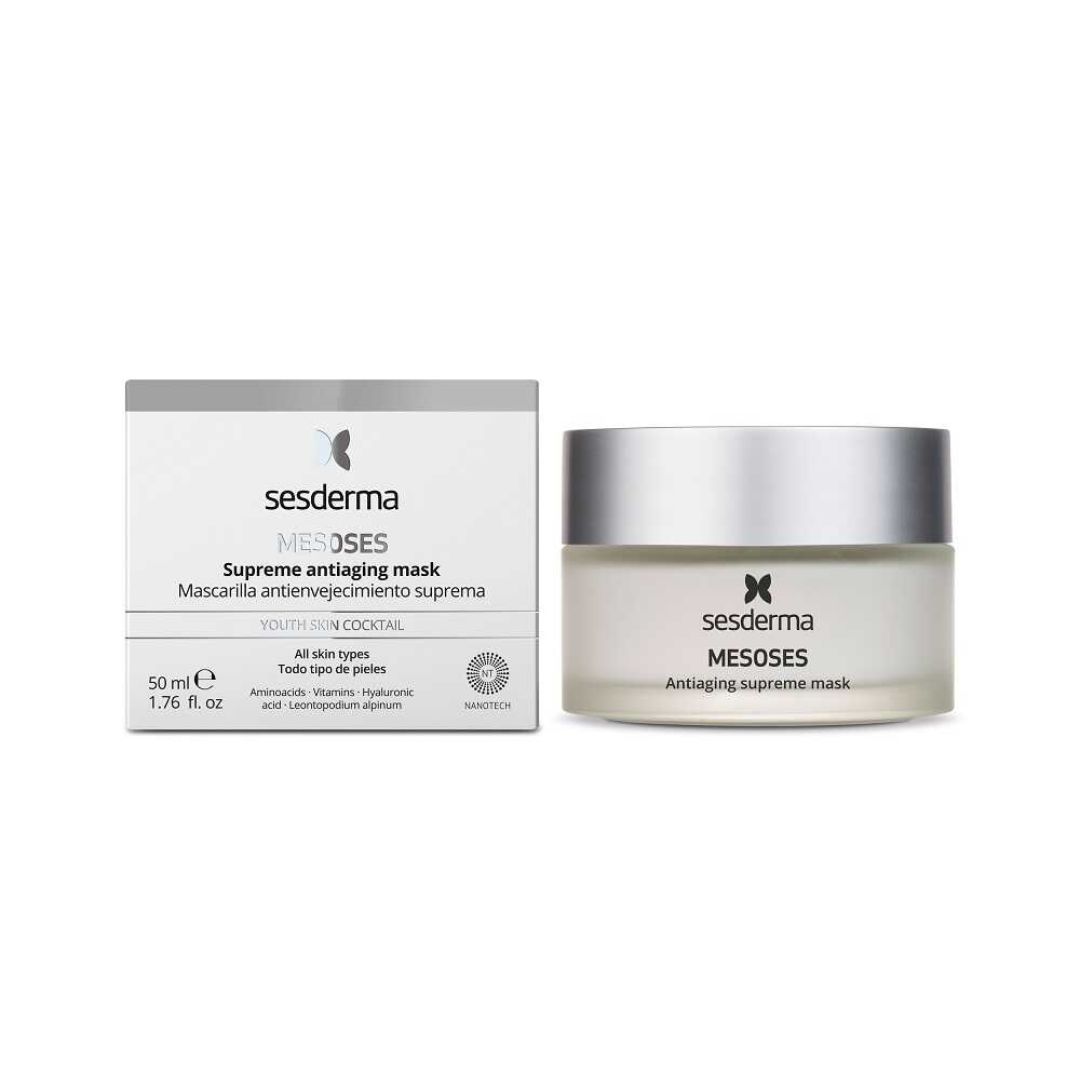 SESDERMA MESOSES Supreme Antiaging Mask