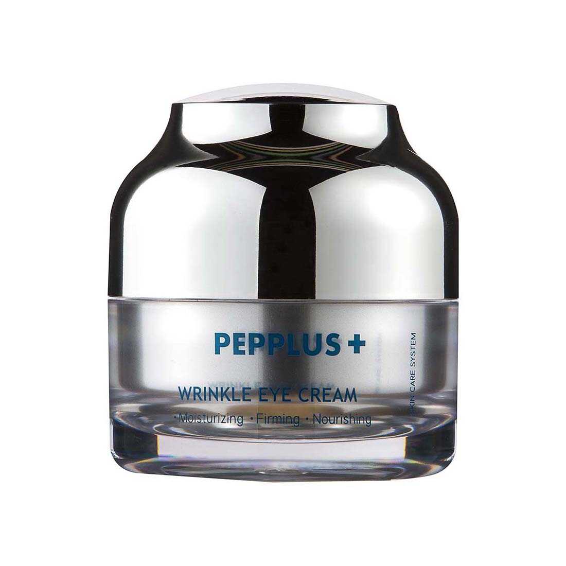 PEPPLUS Wrinkle Eye Cream