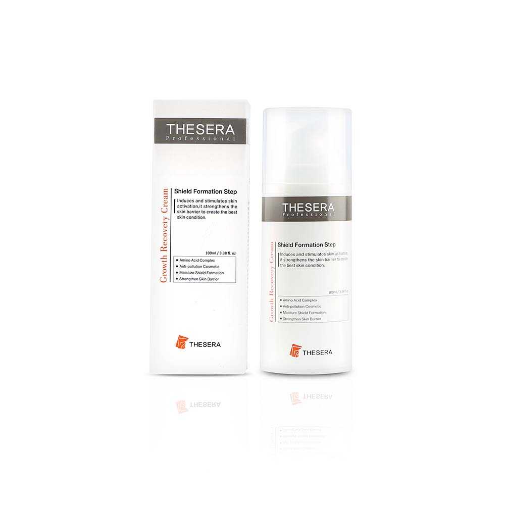 THESERA Growth Recovery Cream