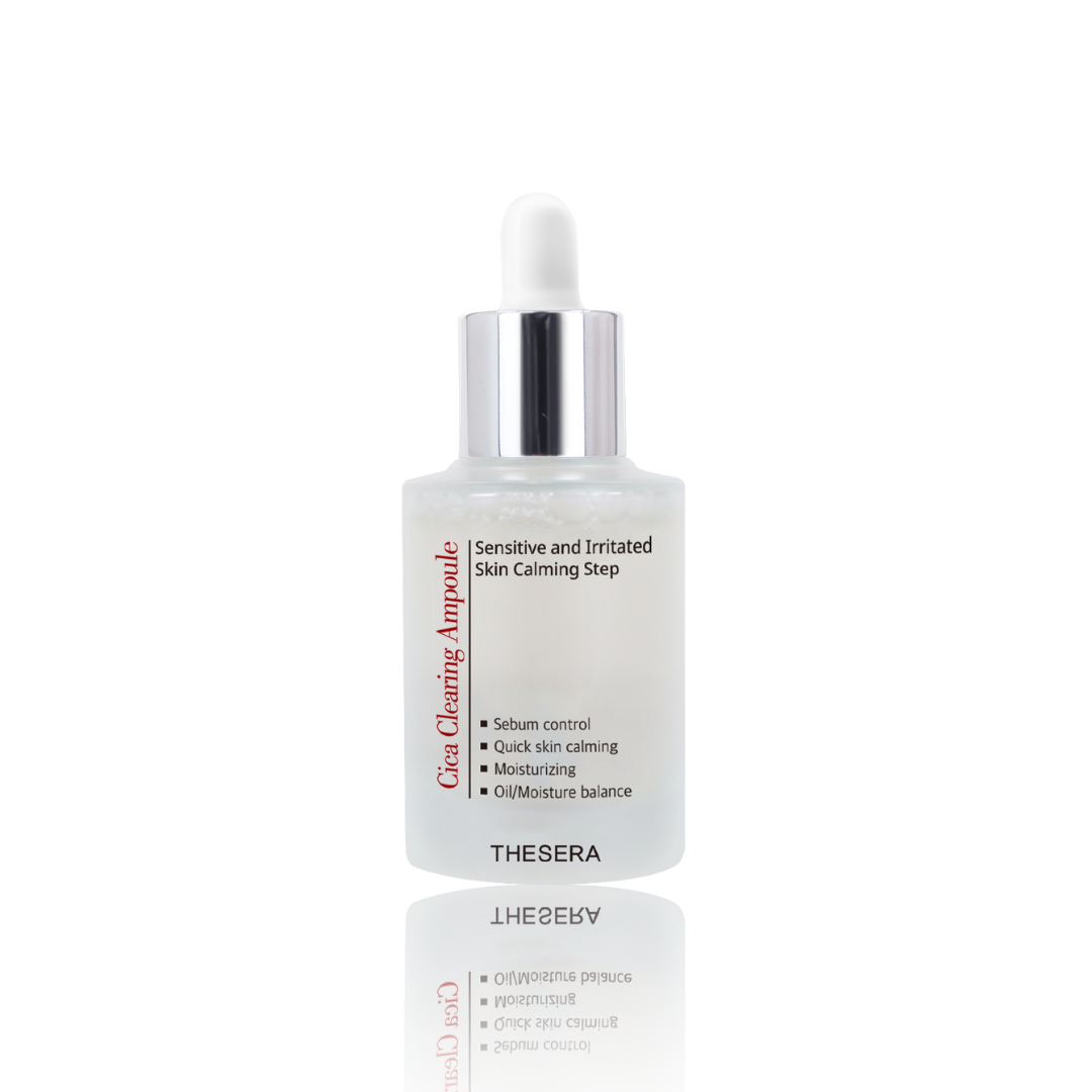 THESERA CICA Clearing Ampoule