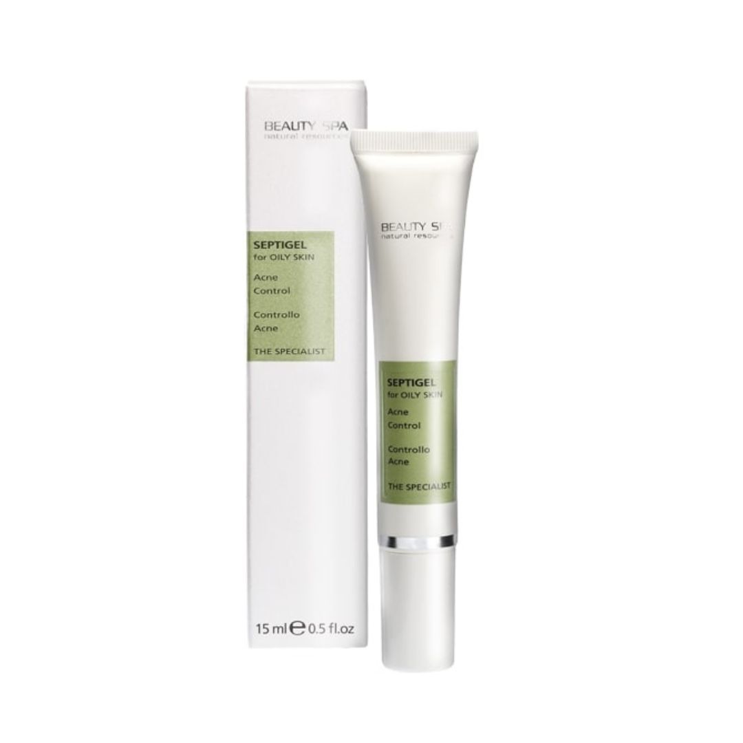 BEAUTY SPA SEPTIGEL Acne Control