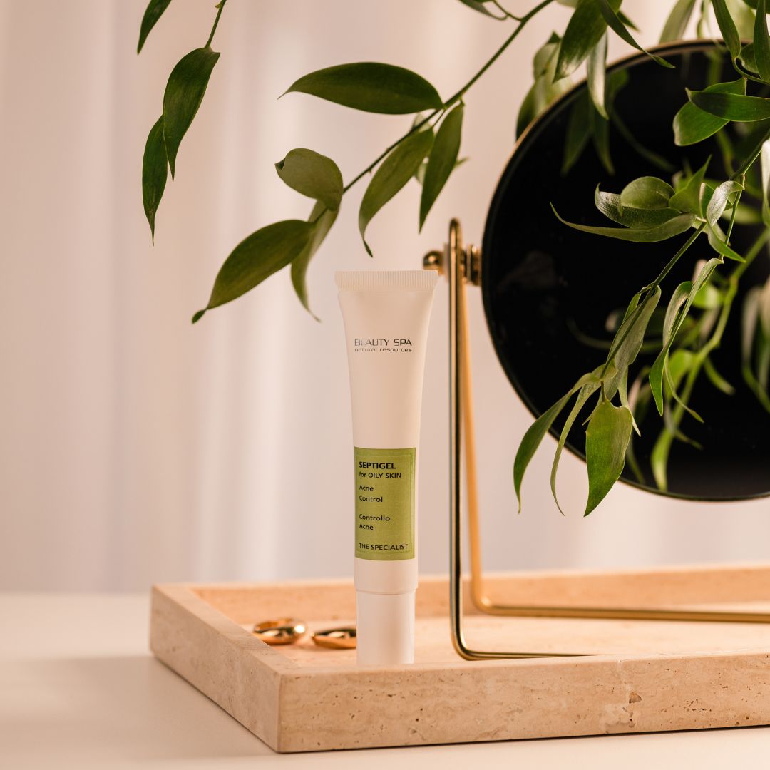 Beauty Spa The Specialist Septigel