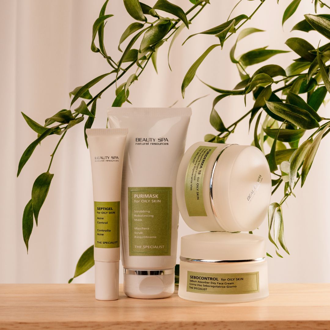 Beauty Spa The Specialist