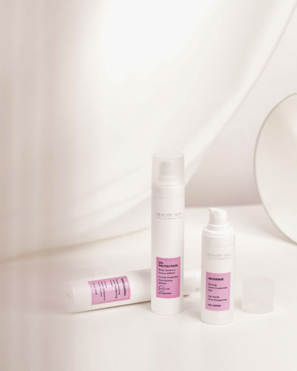 BEAUTY SPA DERMAFEEL Anti Reddening Cream - Image 2