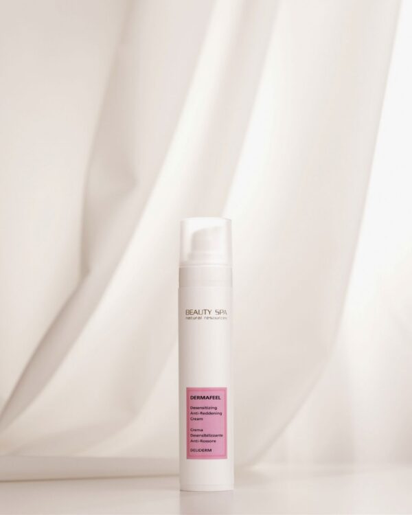 BEAUTY SPA DERMAFEEL Anti Reddening Cream - Image 3