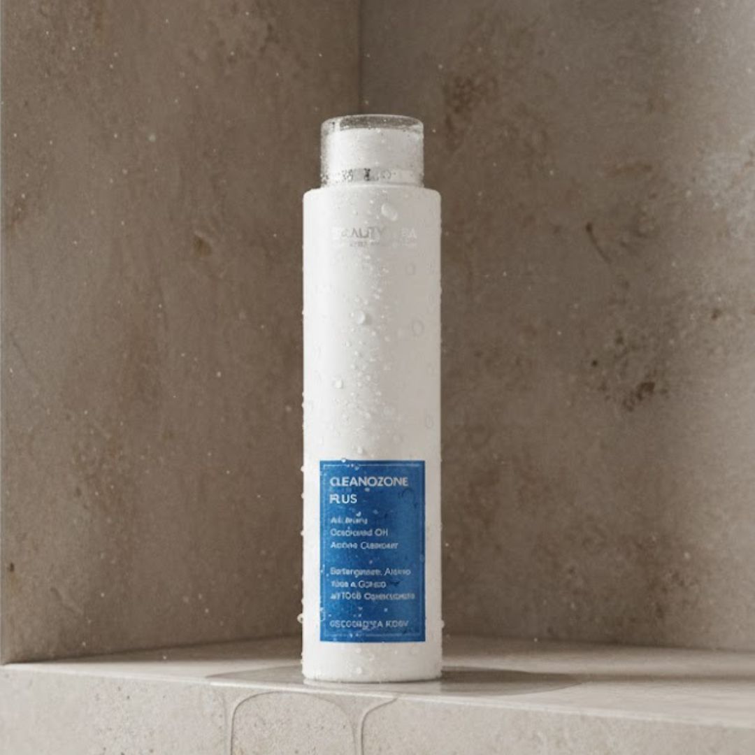 Beauty spa Ozoceutica Face Cleanozone Plus