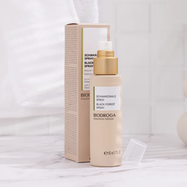 BIODROGA Black Forest Spray - Image 2