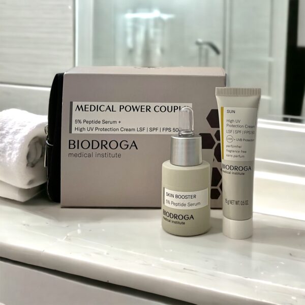 BIODROGA Promotion KIT