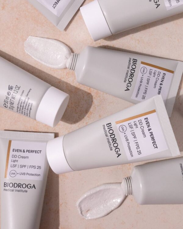 BIODROGA DD Cream Light - Image 3
