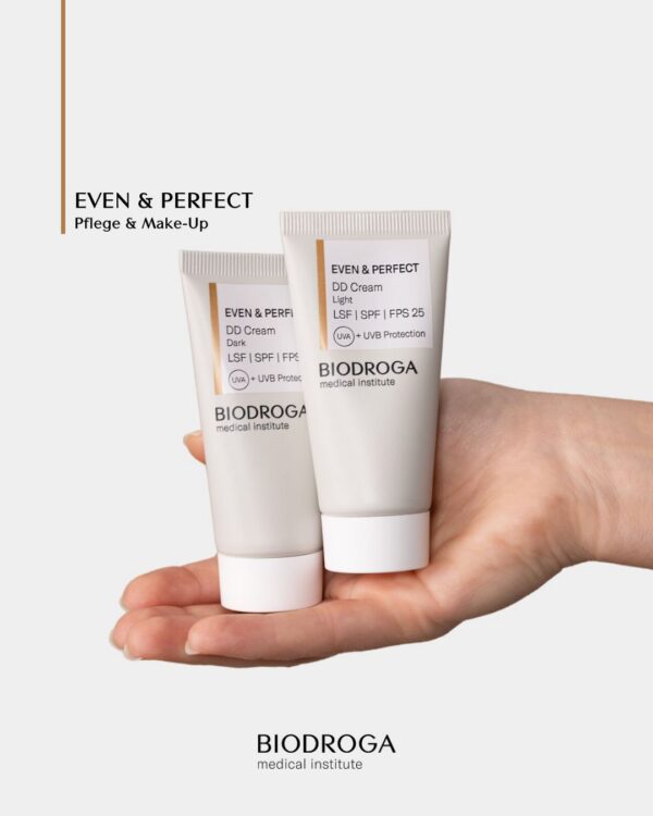 BIODROGA DD Cream Light - Image 2
