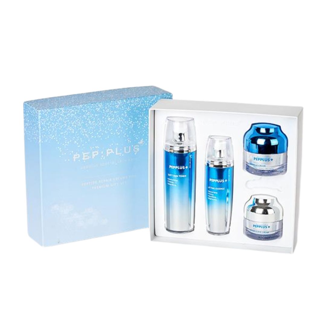 PEPPLUS Promotion Premium Special Gift Set