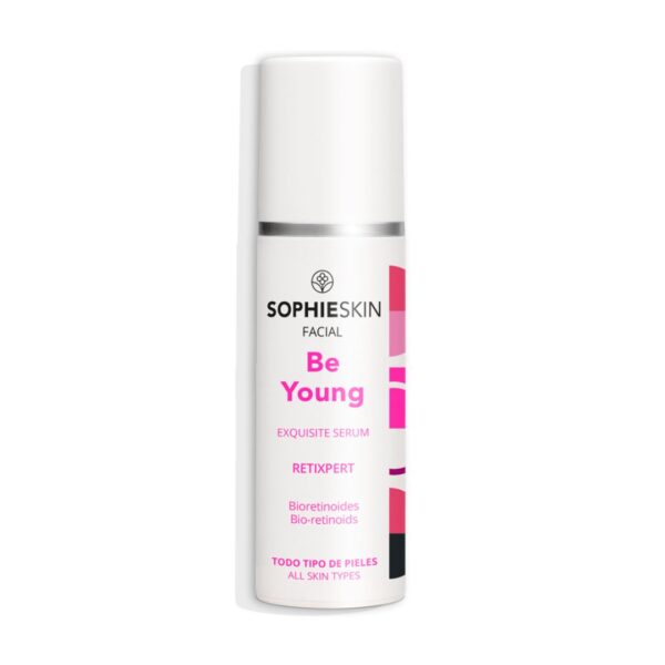 Sophieskin - Be young - Serum