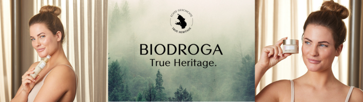 Teaduse, looduse ja ilu kohtumispunkt | BIODROGA Bioscience Institute