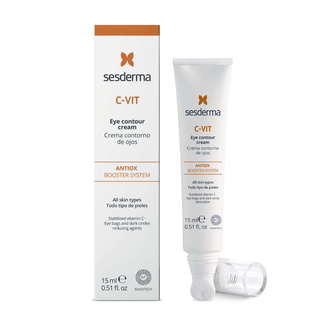 SESDERMA C-VIT EYE CONTOUR CERAMIC