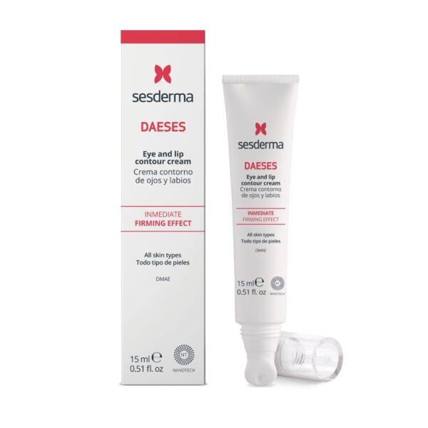 SESDERMA DAESES EYE CONTOUR CERAMIC