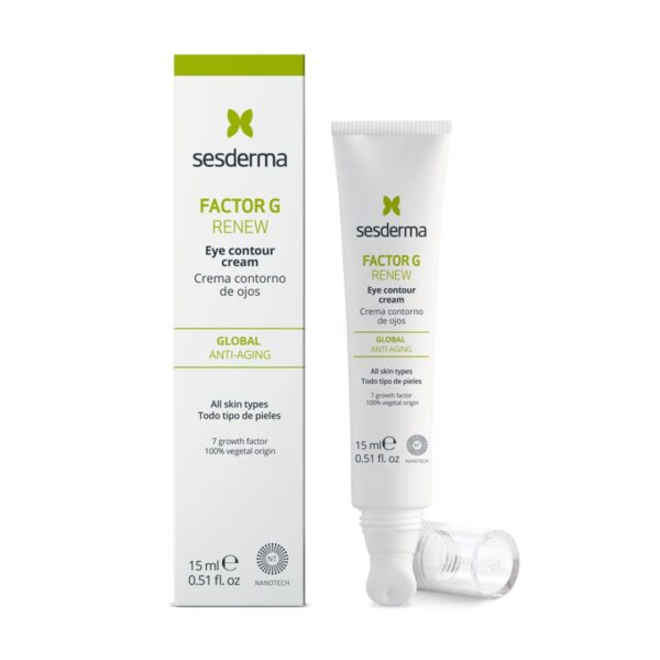 Sesderma Factor G Eye contour Cream