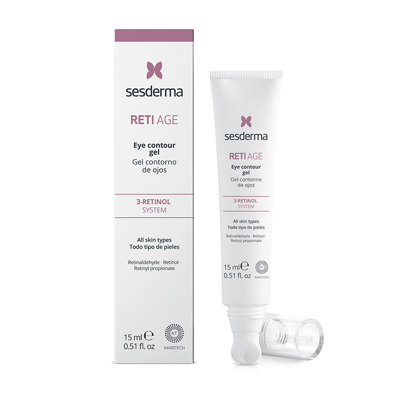 SESDERMA RETIAGE Eye Contour Ceramic