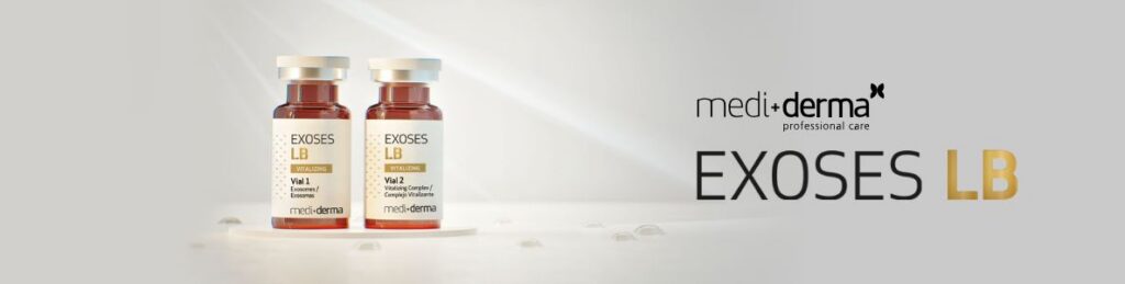 Mediderma Exoses LB