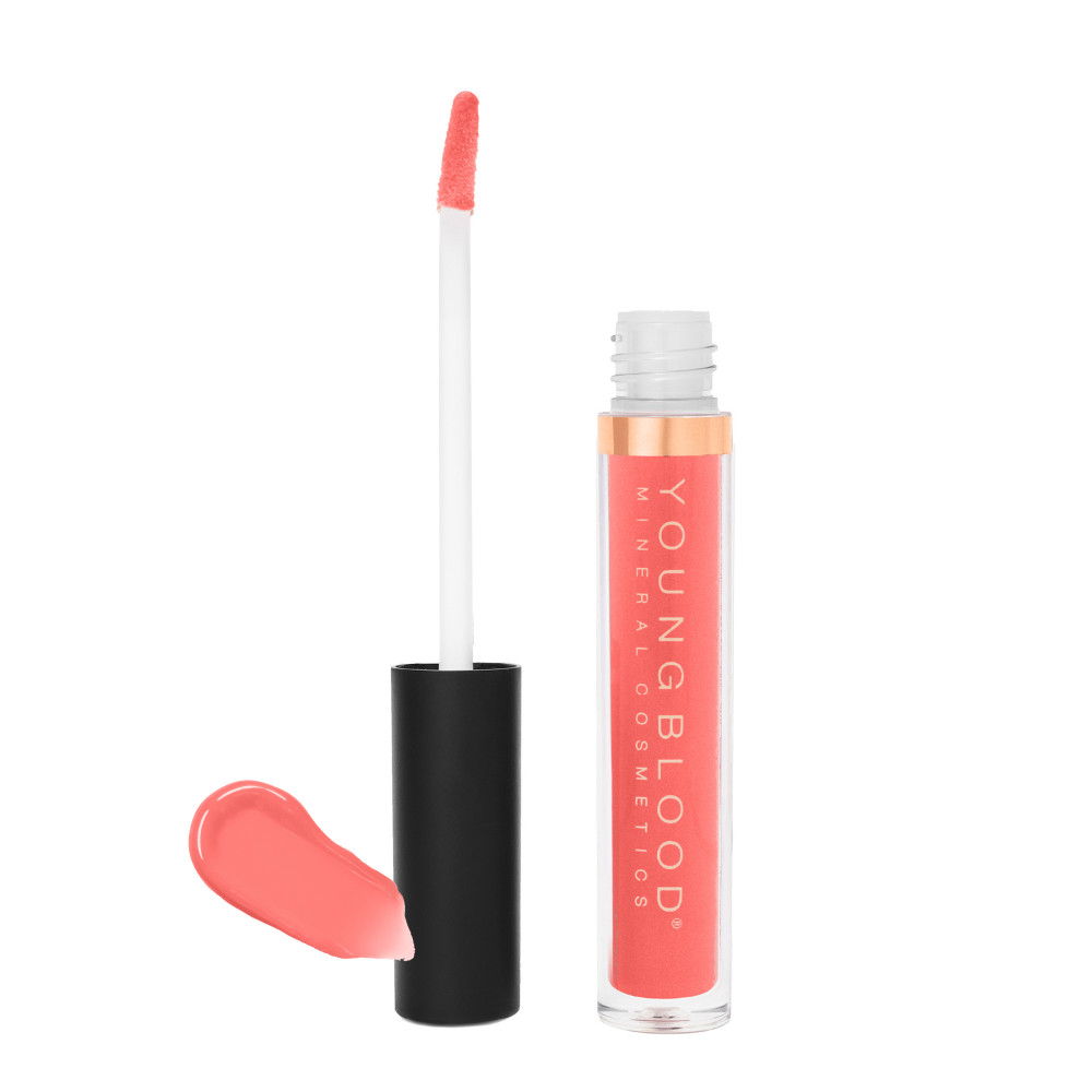 Youngblood Lipgloss – Devotion