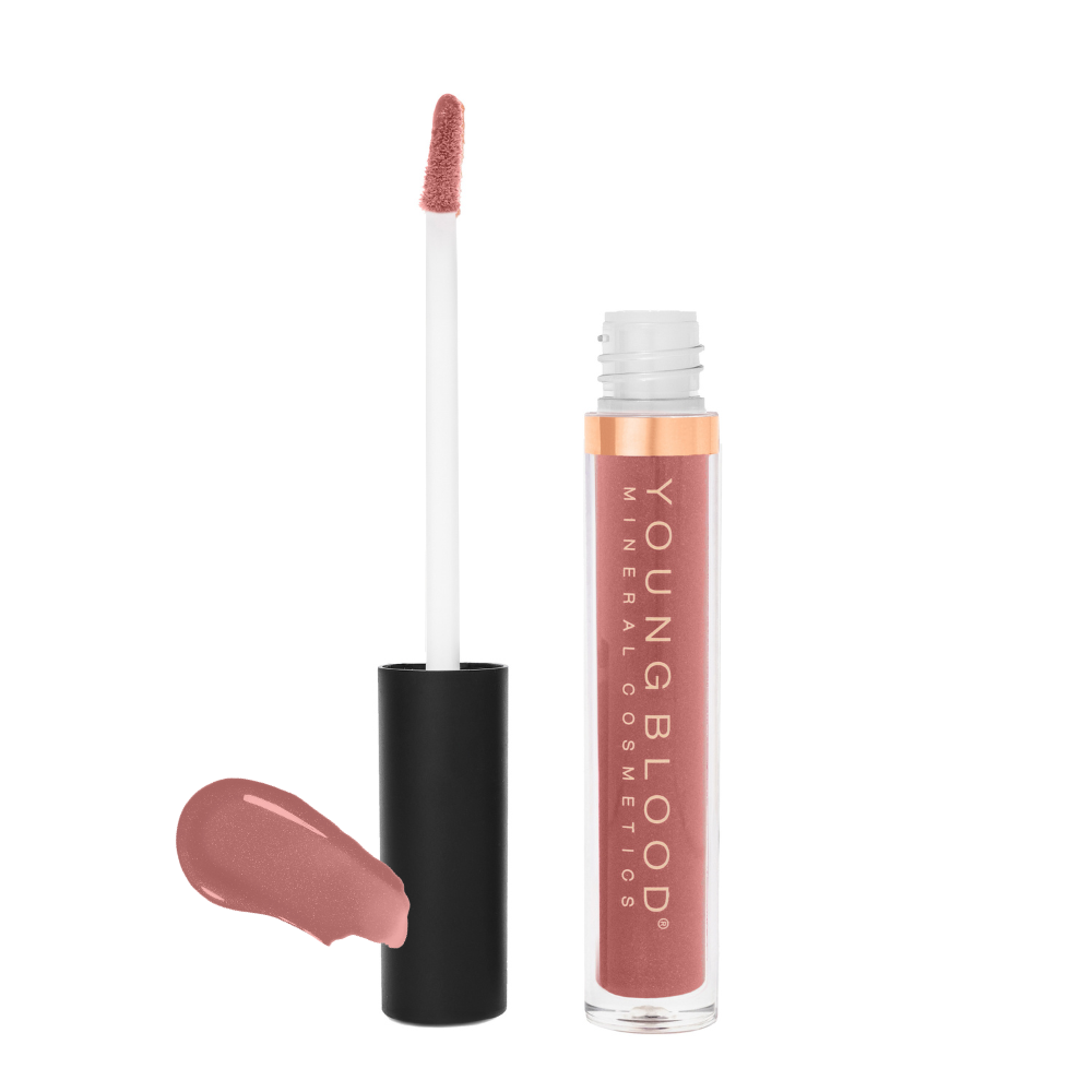 Youngblood Lipgloss – Déjà vu