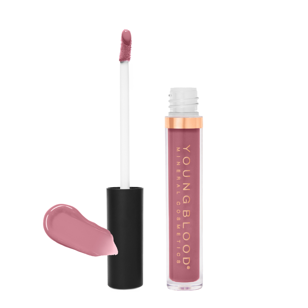 Youngblood Lipgloss – Amour