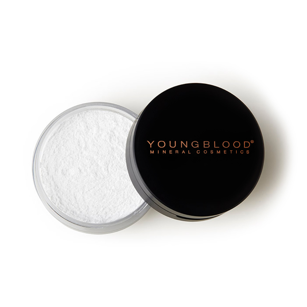 Youngblood Translucent Hi-Def Hydrating Loose Powder