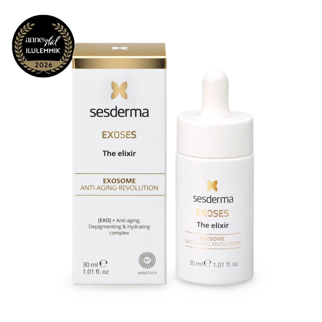 SESDERMA EXOSES Elixir