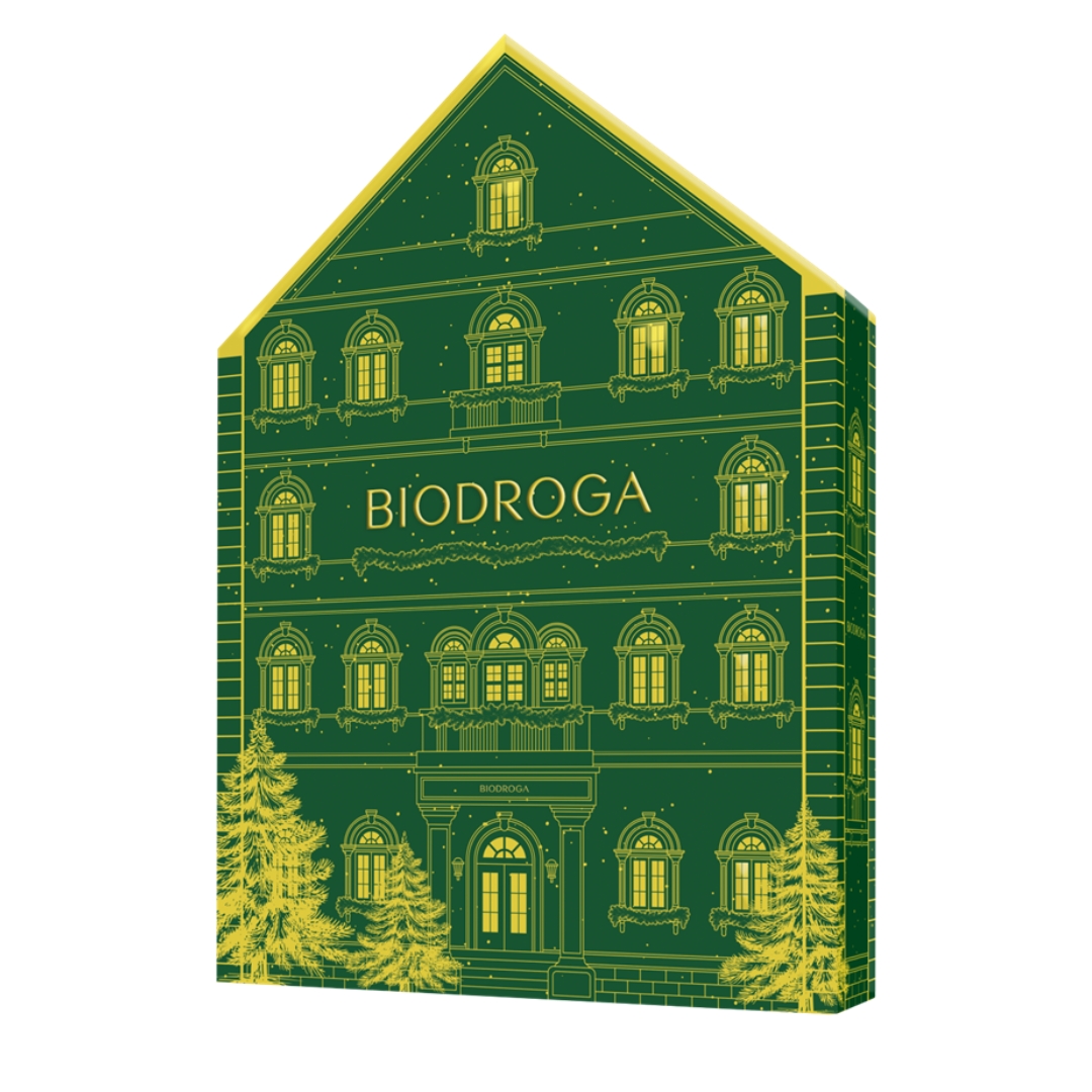 BIODROGA Advent Calendar 2025
