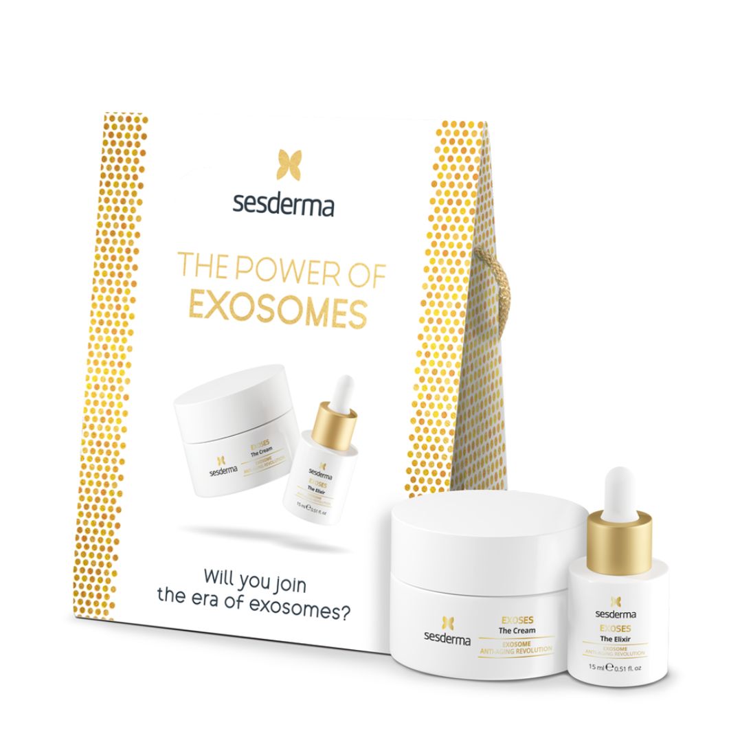 SESDERMA EXOSES Promotion SET