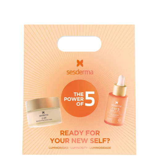 SESDERMA C-VIT Promotion SET