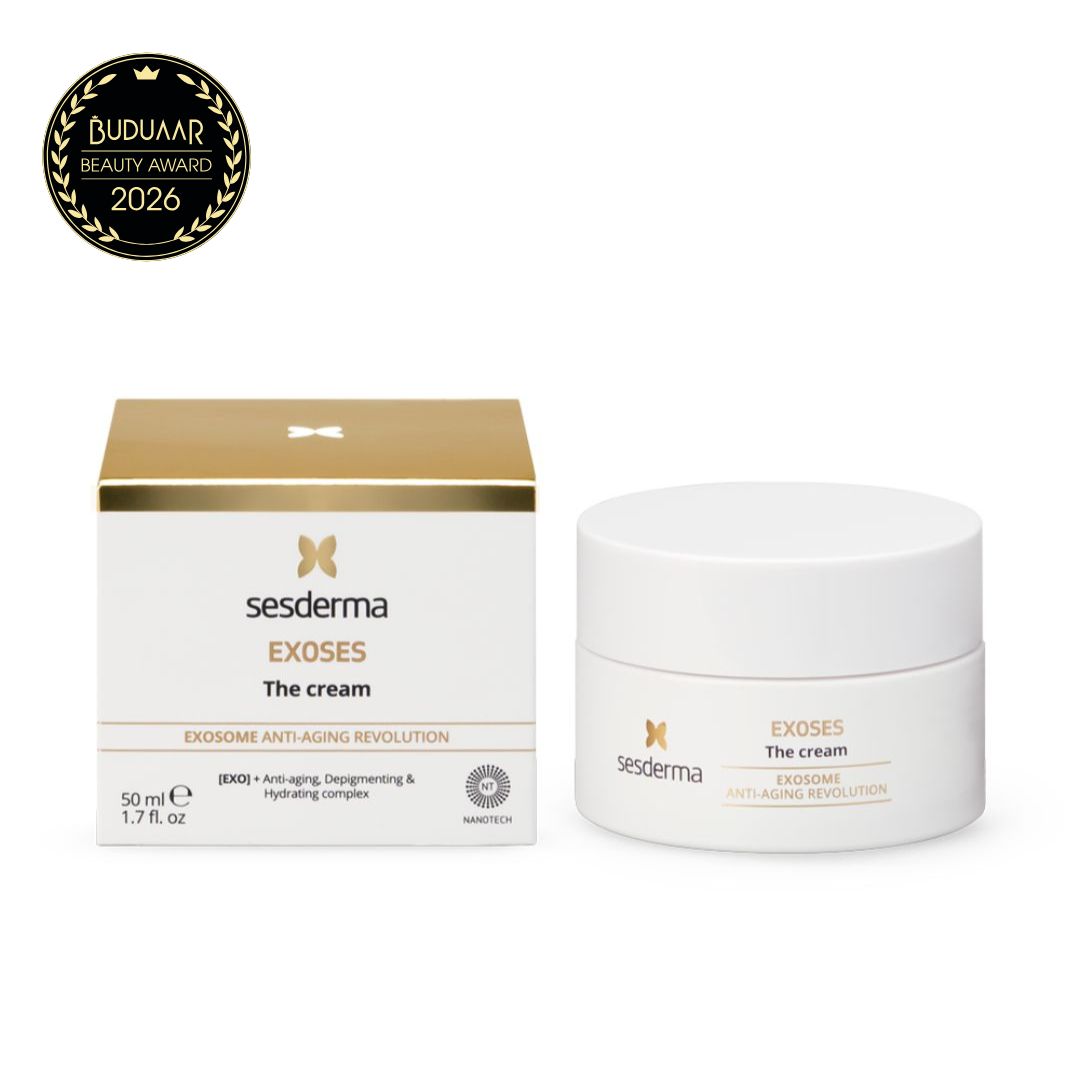 SESDERMA EXOSES Cream