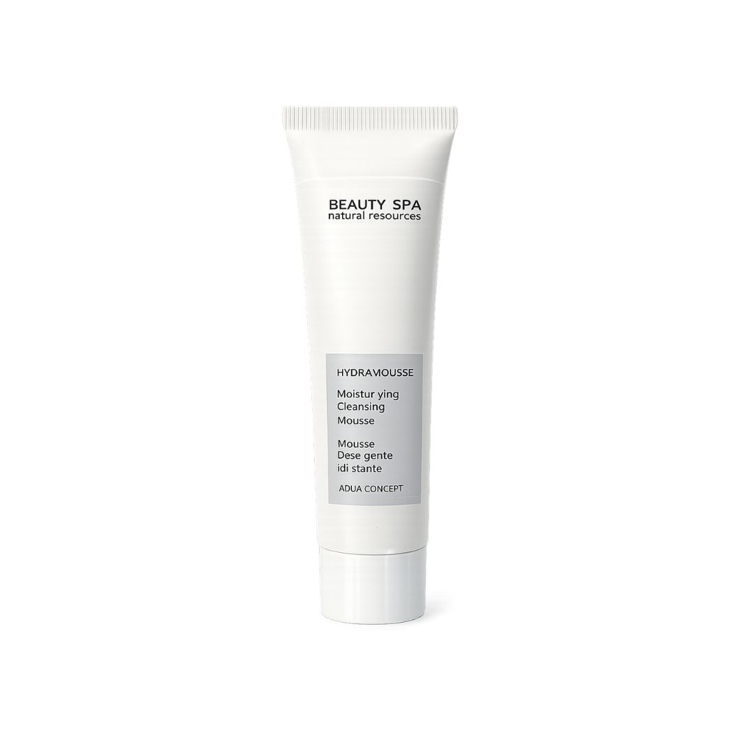 BEAUTY SPA MINI HYDRAMILK Moist Cleansing Milk