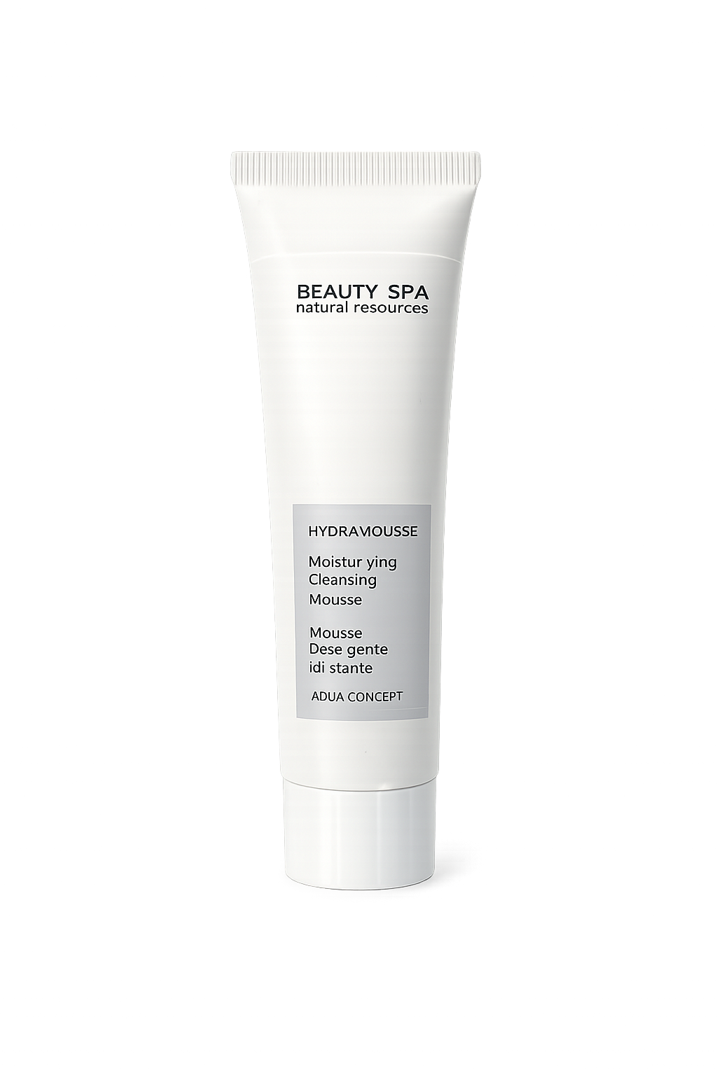 BEAUTY SPA MINI HYDRAMILK Moist Cleansing Milk