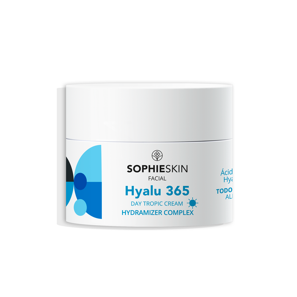 SESDERMA SOPHIESKIN Hyalu365 Day cream