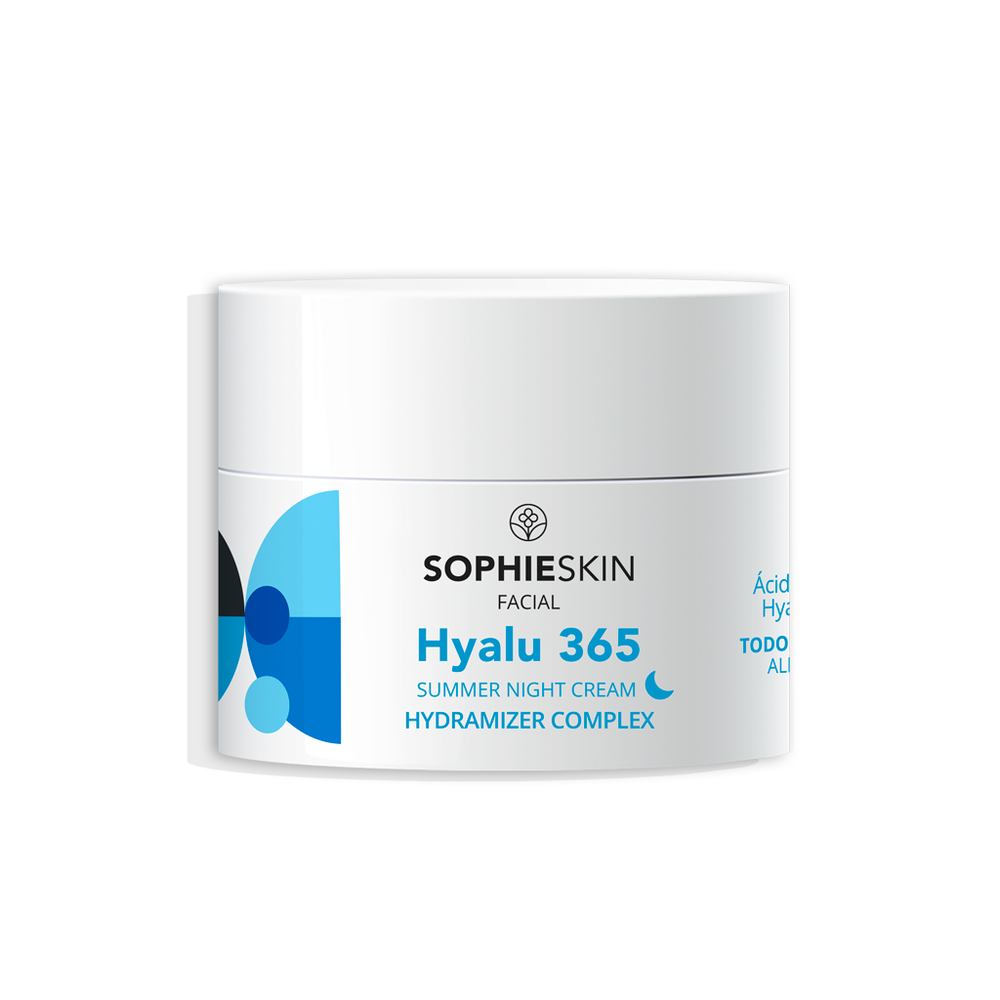 SESDERMA SOPHIESKIN Hyalu365 Night Cream