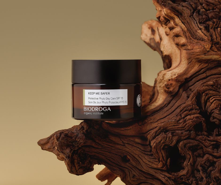 Biodroga Organic Keep Me Safer