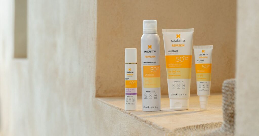 Sesderma repaskin