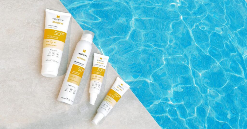 Sesderma Repaskin 