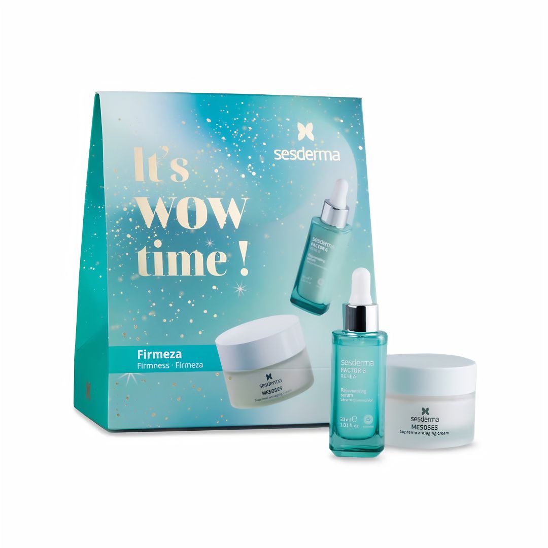 SESDERMA ITS WOW TIME FIRMNESS KIT