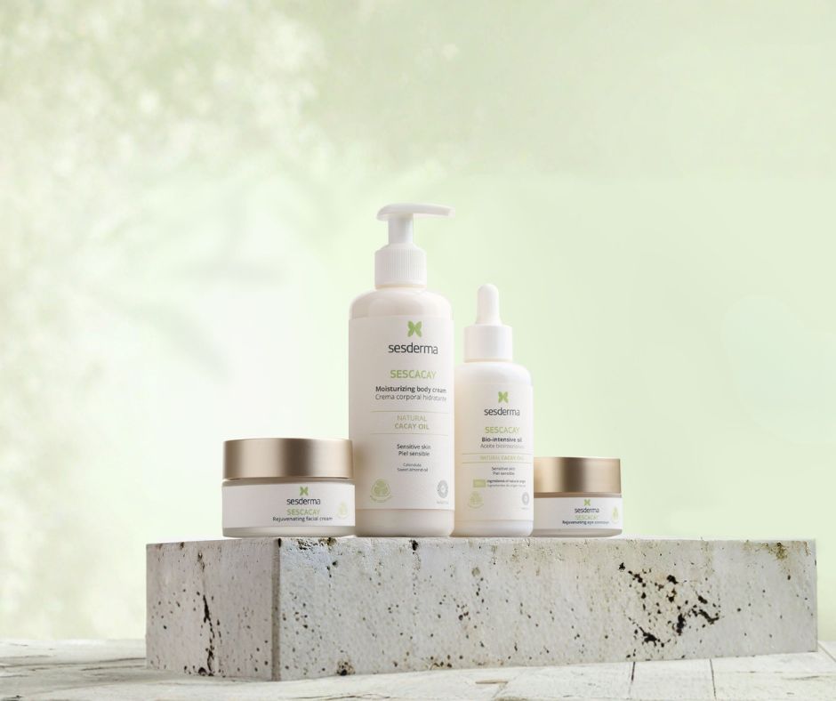 Sesderma sescacay