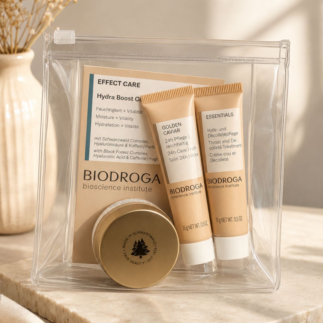 BIODROGA MINI KIT