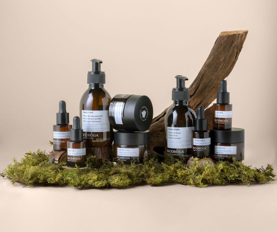 Biodroga Organic