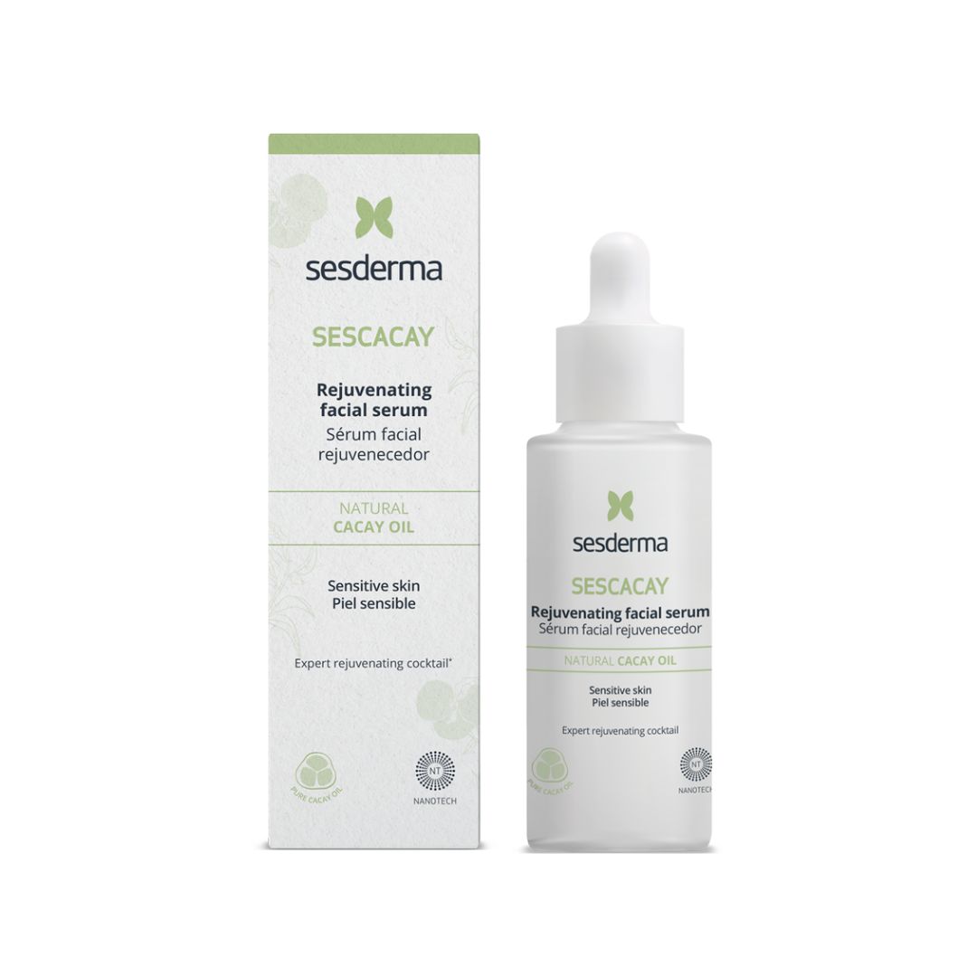 SESDERMA SESCACAY Facial serum