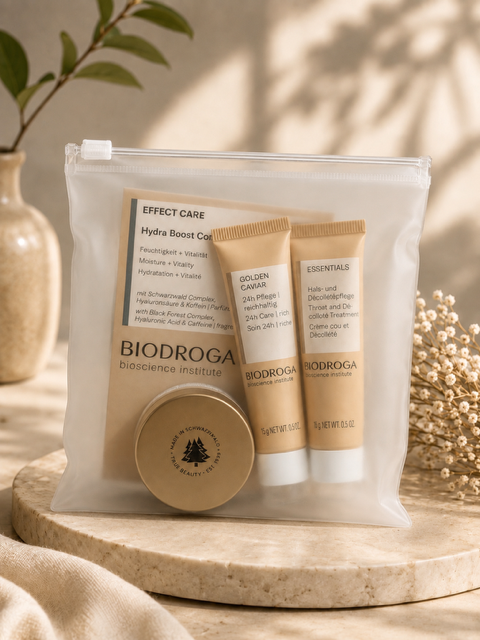 BIODROGA MINI KIT