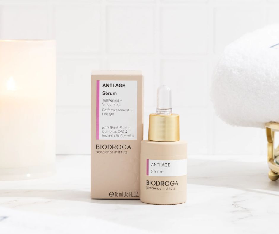 Biodroga Anti Age Seerum