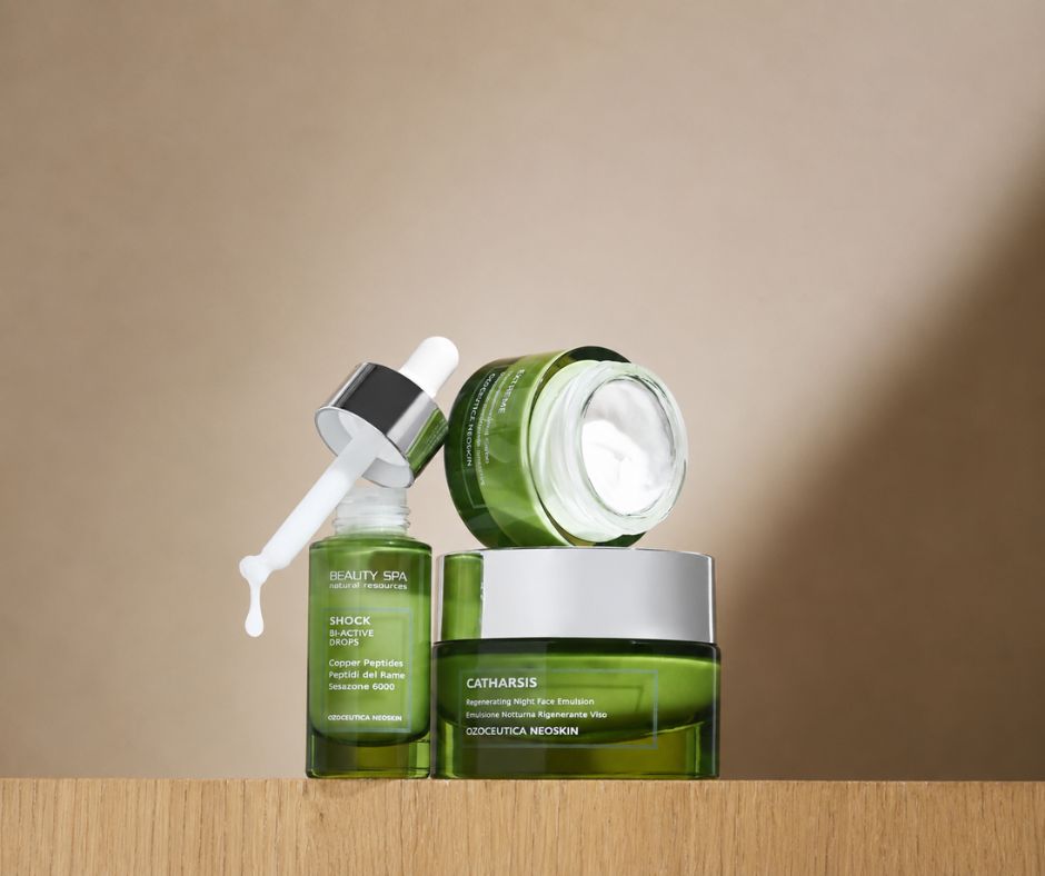 Beauty Spa Neoksin