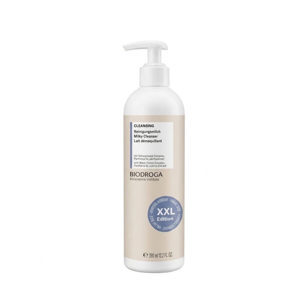 BIODROGA Milky Cleanser XXL